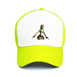 czapka-z-daszkiem-zolta-tomb-raider