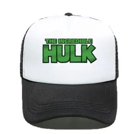 czapka-z-daszkiem-czarno-biala-hulk
