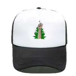 czapka-z-daszkiem-czarno-biala-marihuana-03