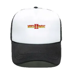 czapka-z-daszkiem-czarno-biala-mortal-kombat-02