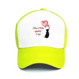 czapka-z-daszkiem-zolta-love-14