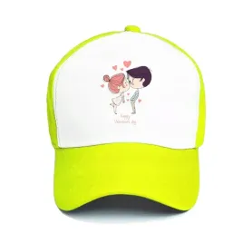czapka-z-daszkiem-zolta-love-17