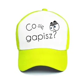 czapka-z-daszkiem-zolta-co-sie-gapisz-01