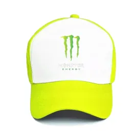 czapka-z-daszkiem-zolta-monster