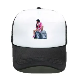 czapka-z-daszkiem-czarno-biala-cardi-b