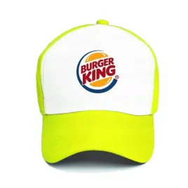 czapka-z-daszkiem-zolta-burger-king