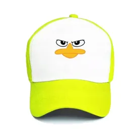 czapka-z-daszkiem-zolta-pepe