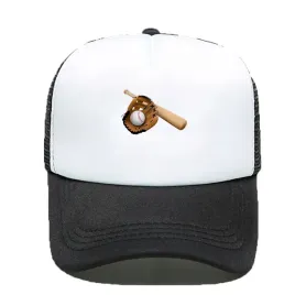 czapka-z-daszkiem-czarno-biala-baseball