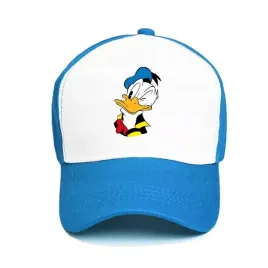 czapka-z-daszkiem-niebieska-donald