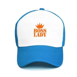 czapka-z-daszkiem-niebieska-boss-lady