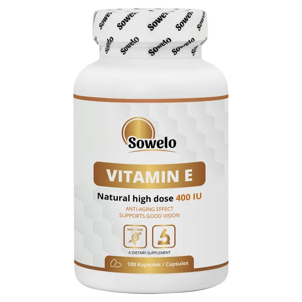sowelo-witamina-e-400iu-naturalna-100-kapsulek-cechy-dodatkowe-bezalkoholowy-bez-aspartamu-bez-cukru-bezglutenowy-bez-jodu-bez-kazeiny-bez-laktozy-chronic-przed-swiatlem