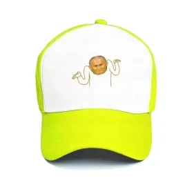 czapka-z-daszkiem-zolta-papiez-papaj-04