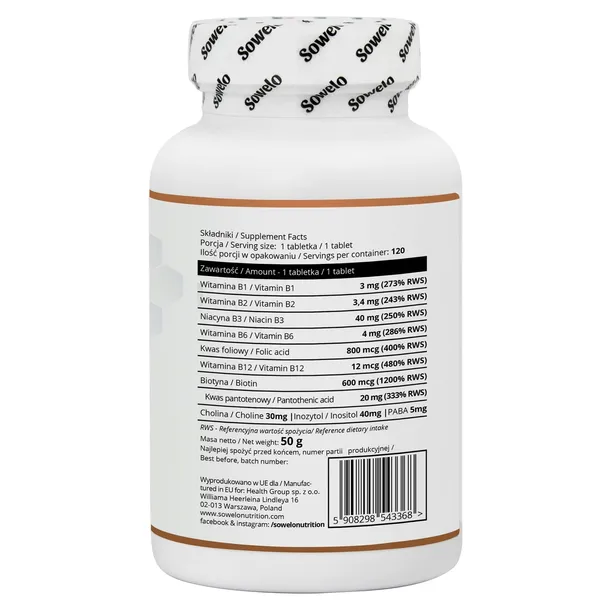 sowelo-witamina-b-kompleks-120-tabletek-postac-tabletki-cechy-dodatkowe-bezalkoholowy-bez-cukru-bezglutenowy-bez-jodu-bez-kazeiny-bez-laktozy-bezzapachowy-weganski-wegetarianski