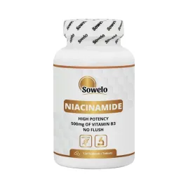 sowelo-niacinamide-500mg-witamina-b3-120-tab