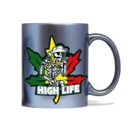 kubek-metaliczny-niebieski-wzor-marihuana-01