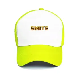 czapka-z-daszkiem-zolta-smite
