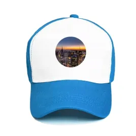 czapka-z-daszkiem-niebieska-los-angeles