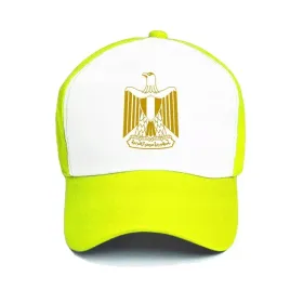 czapka-z-daszkiem-zolta-egypt
