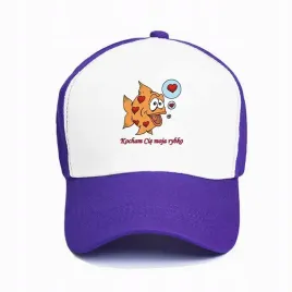czapka-z-daszkiem-fioletowa-love-10