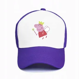czapka-z-daszkiem-fioletowa-peppa-01