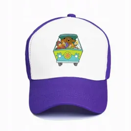 czapka-z-daszkiem-fioletowa-scooby-doo-01