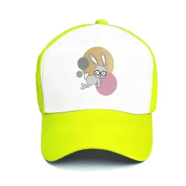 czapka-z-daszkiem-zolta-krolik-01