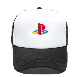 czapka-z-daszkiem-czarno-biala-playstation-01