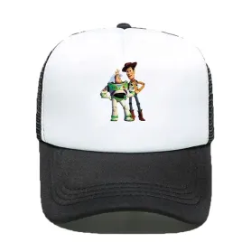 czapka-z-daszkiem-czarno-biala-toy-story