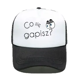 czapka-z-daszkiem-czarno-biala-co-sie-gapisz-01