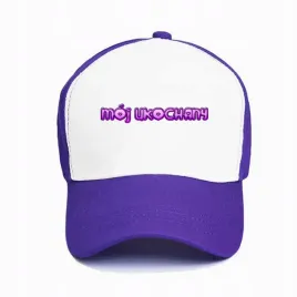 czapka-z-daszkiem-fioletowa-moj-ukochany