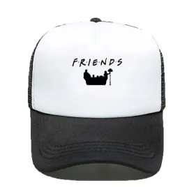 czapka-z-daszkiem-czarno-biala-friends-01