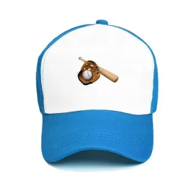 czapka-z-daszkiem-niebieska-baseball