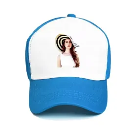 czapka-z-daszkiem-niebieska-lana-del-rey