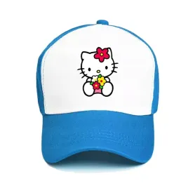 czapka-z-daszkiem-niebieska-hellokitty