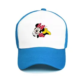 czapka-z-daszkiem-niebieska-myszka-minnie