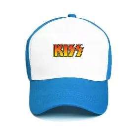 czapka-z-daszkiem-niebieska-kiss