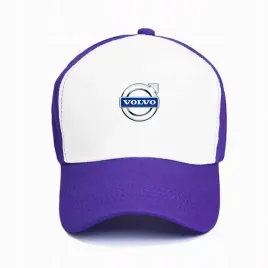 czapka-z-daszkiem-fioletowa-volvo