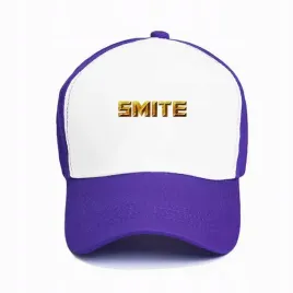 czapka-z-daszkiem-fioletowa-smite