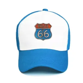 czapka-z-daszkiem-niebieska-route-66