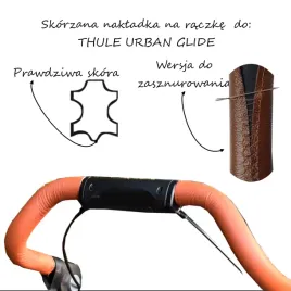 nakladka-na-raczke-do-wozka-thule-urban-glide-sznurowana-prawdziwa-skora