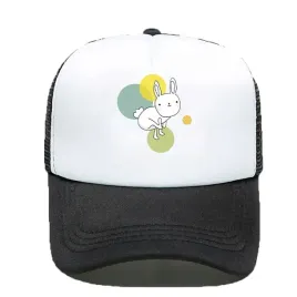czapka-z-daszkiem-czarno-biala-krolik-02