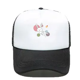 czapka-z-daszkiem-czarno-biala-krolik-05