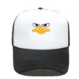 czapka-z-daszkiem-czarno-biala-pepe