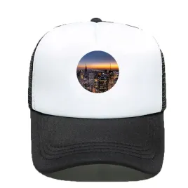 czapka-z-daszkiem-czarno-biala-los-angeles