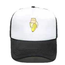 czapka-z-daszkiem-czarno-biala-banan