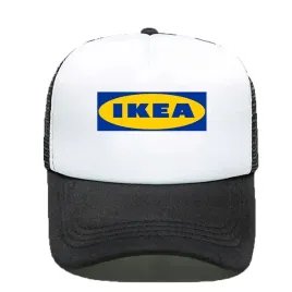 czapka-z-daszkiem-czarno-biala-ikea