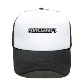 czapka-z-daszkiem-czarno-biala-minecraft-01