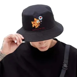 kapelusz-bucket-hat-czarny-love-10