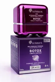 krem-przeciwzmarszczkowy-luxelux-botox-zelazko-na-zmarszczki-collagen-50g