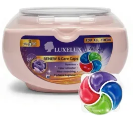 kapsulki-do-prania-luxelux-kolor-all-in-1-renew-and-care-caps-30szt